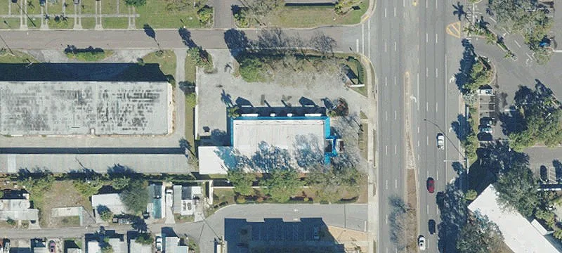 Turnkey Medical Office Building