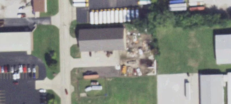 Decatur Industrial Development Land