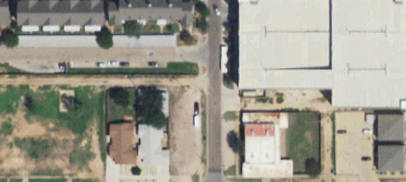 618 Acres Development Land Opportunity