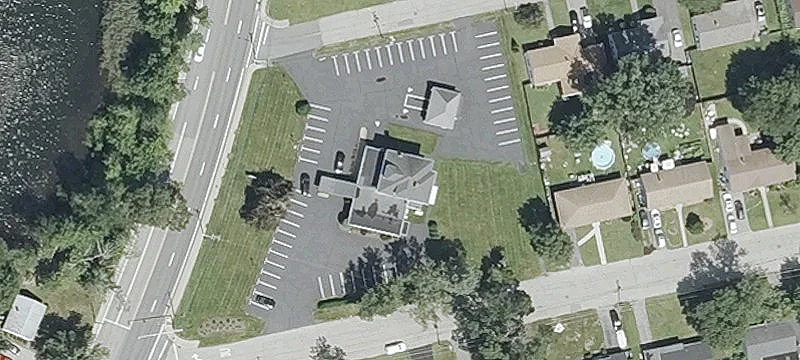 Funeral Home For Sale
