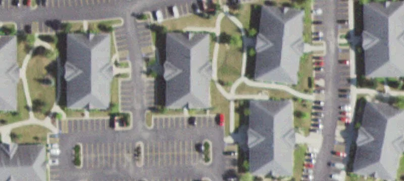 Orland Park Infill Development Site
