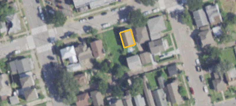 Cleared Midtown Lot For Sale