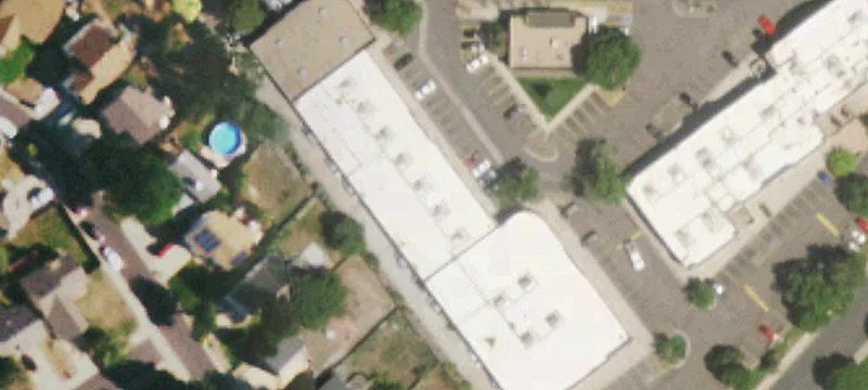 Retail Space Near King Soopers