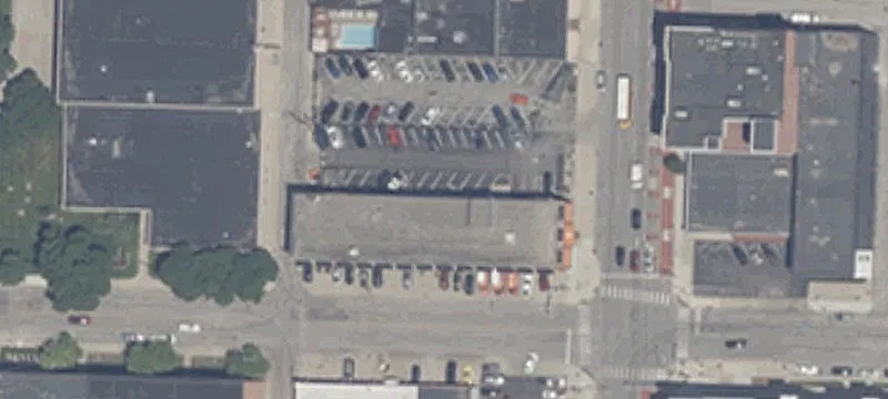 Office Space Near Cultural Trail