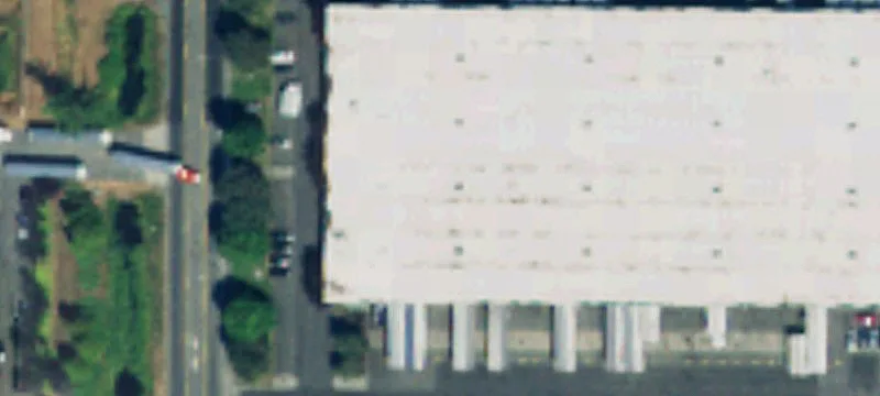 Kent Industrial Building For Lease