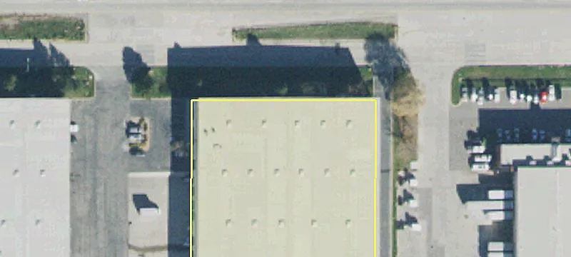 Office/Warehouse Space on California Avenue