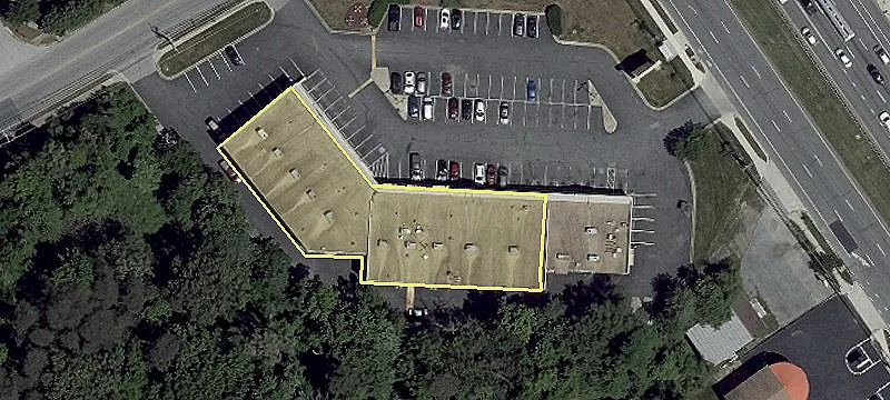 Retail and Flex Space Available