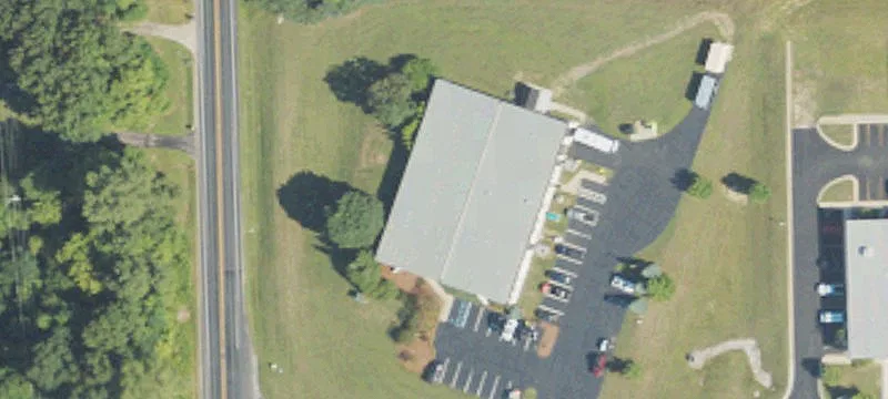 Updated Office and Warehouse Space