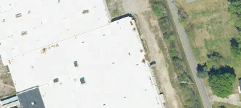 Industrial Warehouse in Florence, SC
