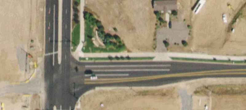 High Point Mixed-Use Parcels