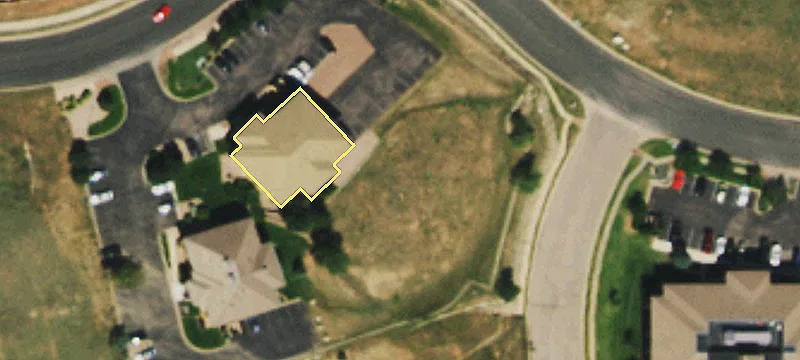 Mountain Shadows Office Development Land