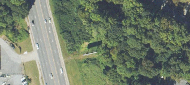 2.4 Acres on S Cobb