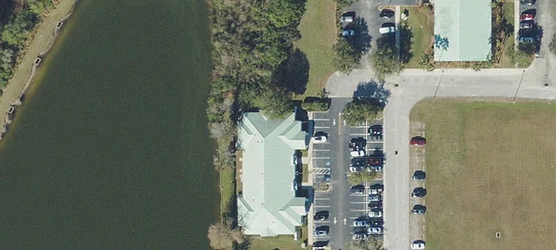 Summer Lakes Commercial Pad Site