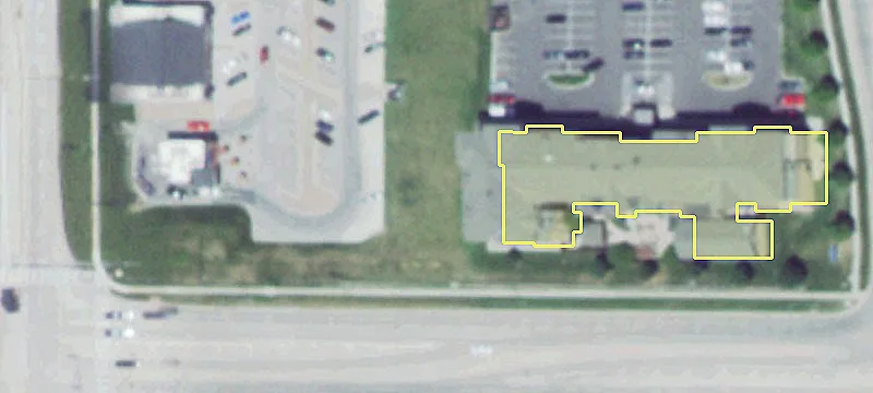 Land Parcel at 84th and Holdredge
