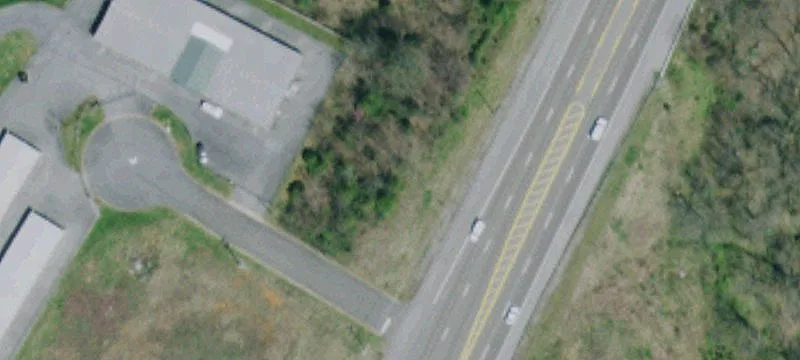 Corner Lots Near Tri-Cities Airport