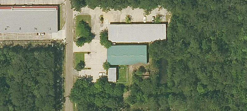 2.5 Acre Corner Lot