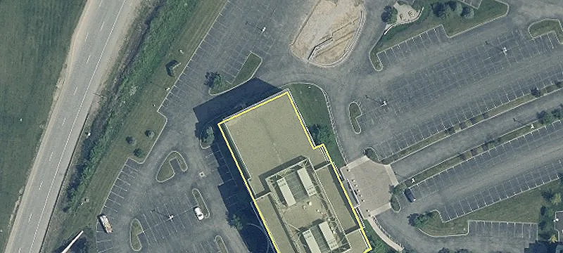 Class A Office Buildings