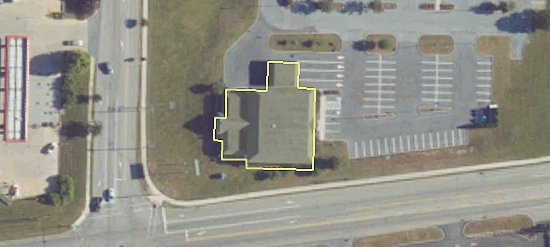 Commercial Pad Sites For Lease