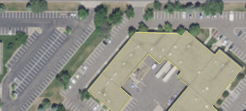 Industrial Property in Eagan, MN