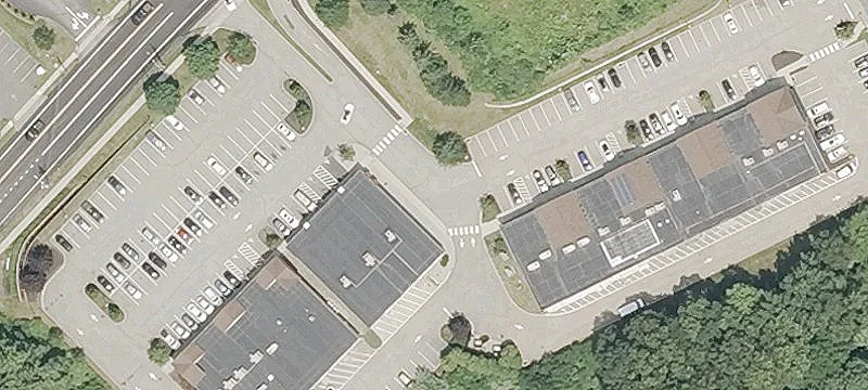 Retail Space in Colchester Keystone