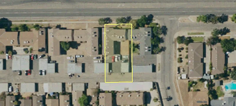 Mixed-Use Destination in Fresno