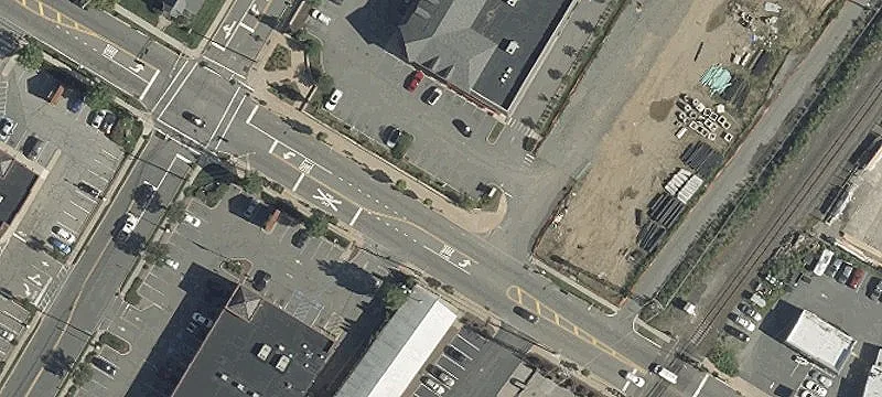Retail Space For Lease