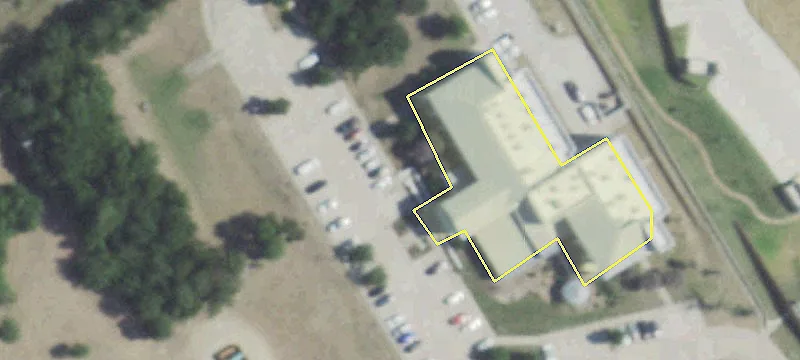 Retail Space in Mixed-Use Development