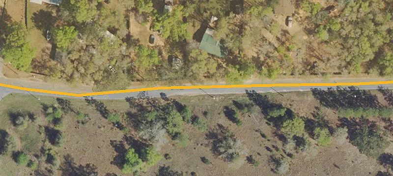 Sunny Hills Commercial District Lot