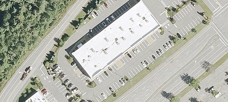Retail Space in Concord, NH
