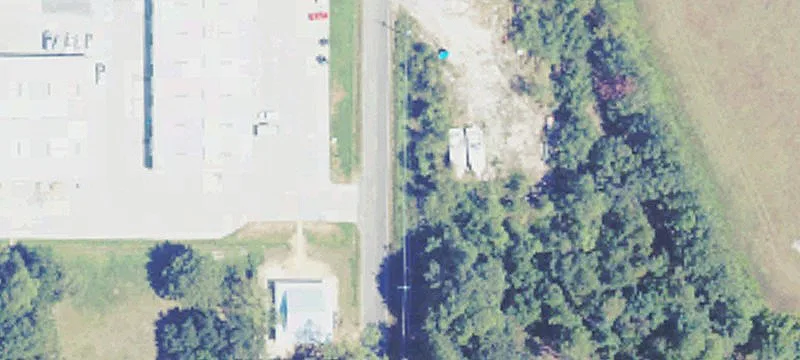 Development Site on Creosote Road