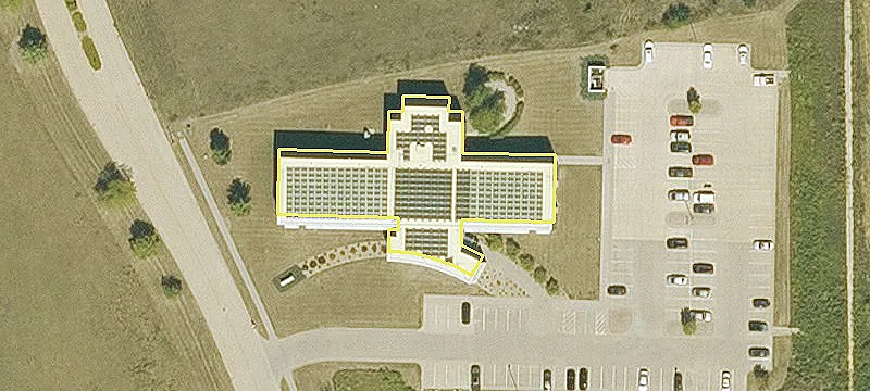 Commercial Lot in Prairie View