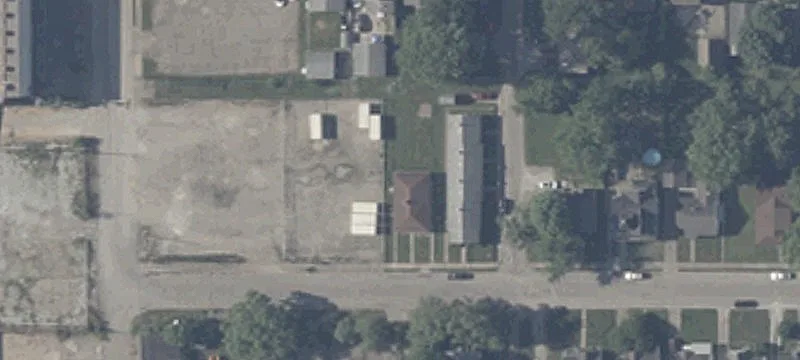 Retail Development Land Opportunity
