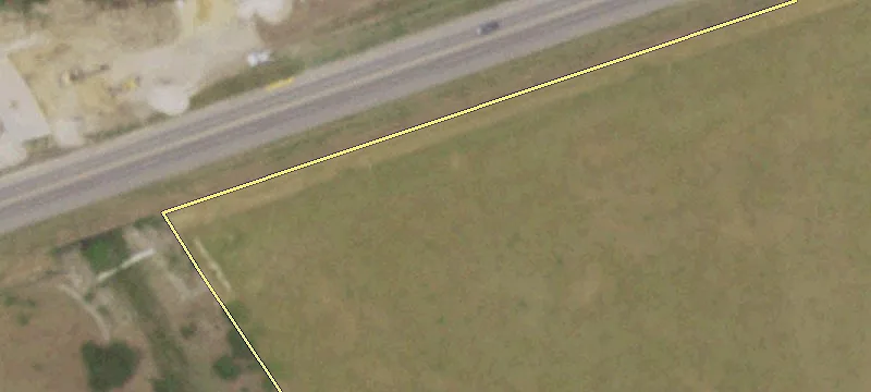 Commercial Pad Site Opportunity