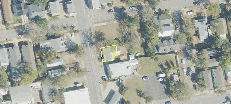 Commercial Property on High Traffic