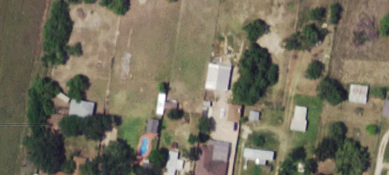 58 Acres Vacant Land Edinburg