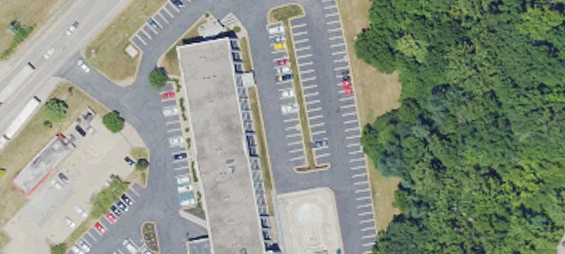Industrial Land Near CVG Airport