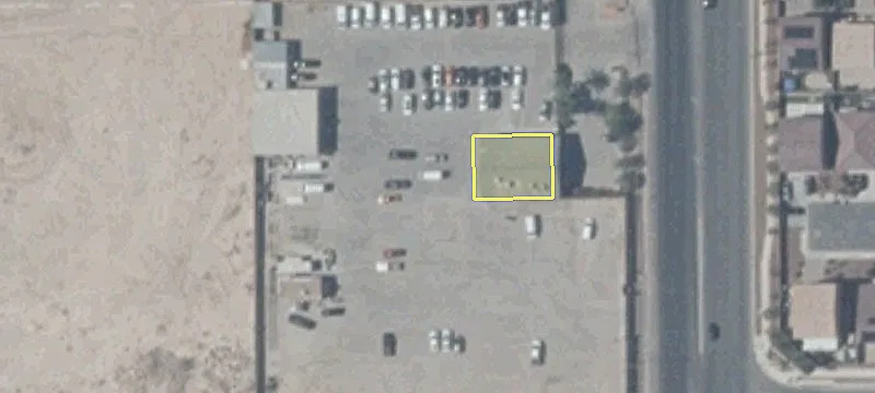 Versatile Industrial Property in Las Vegas