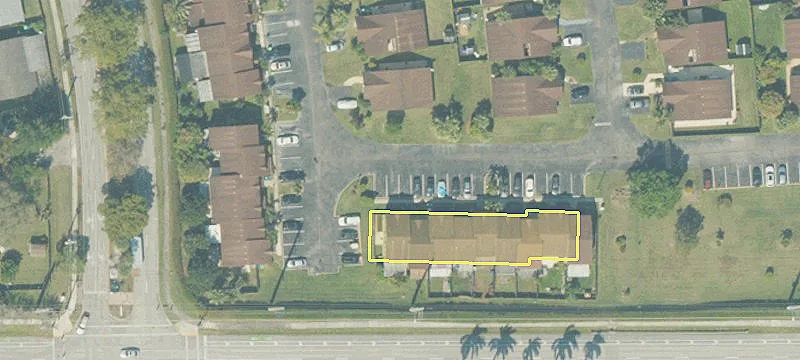 Sunrise Retail Investment Opportunity