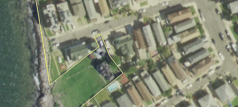 Land, Multifamily
