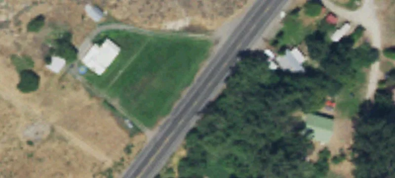 Okanogan Office Building For Sale