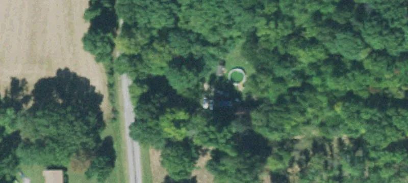 Residential Land Near Trenton