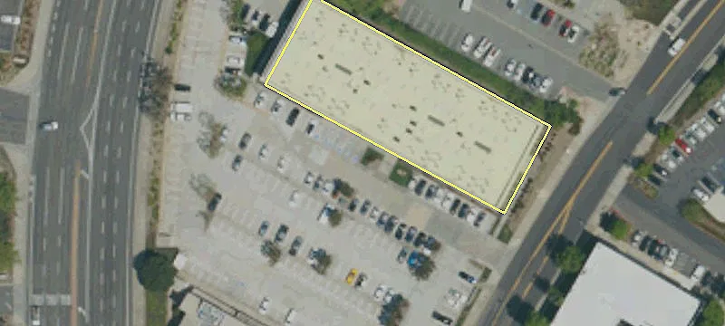 Prime Laguna Niguel Office Space