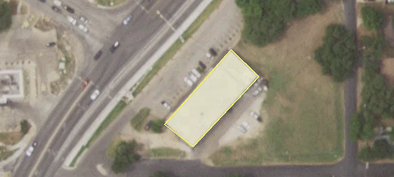 Georgetown Retail Space For Lease