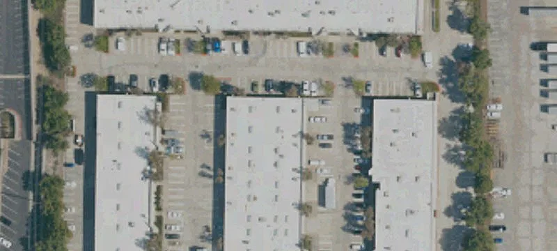Multi-Tenant Industrial Center For Rent