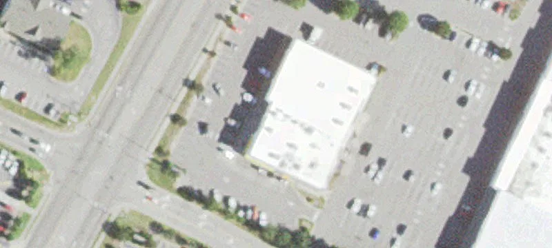 Retail Space Available For Lease