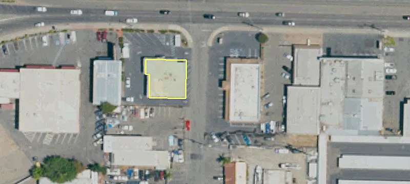 Commercial Space Available For Lease