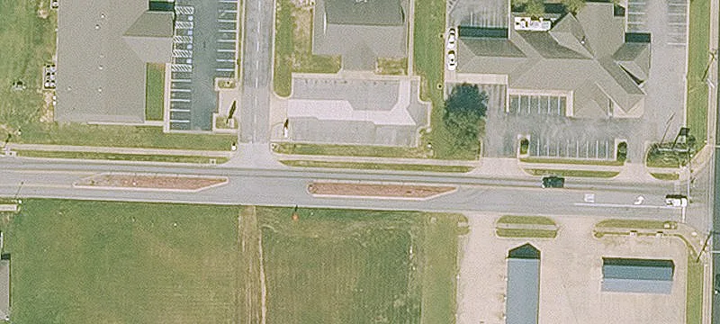 Commercial Land Available For Sale