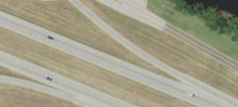 65.97 Acres in Henrietta, TX