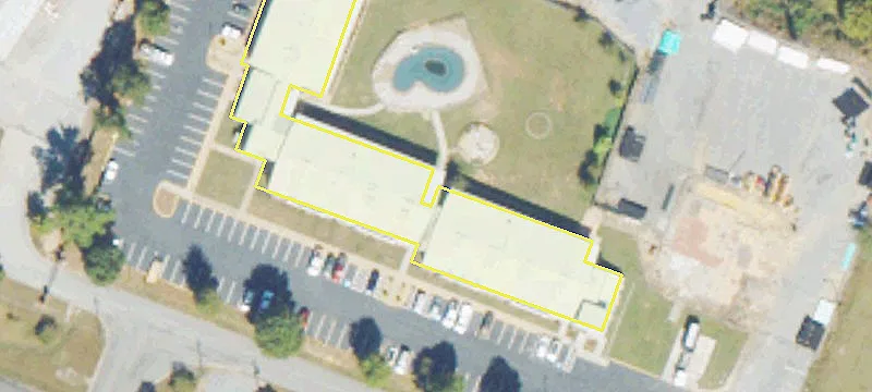Commercial Land Near I-75