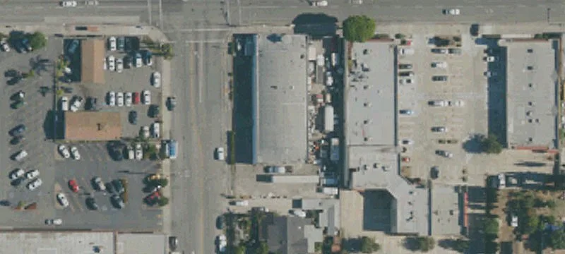 Historic Theater with Development Potential